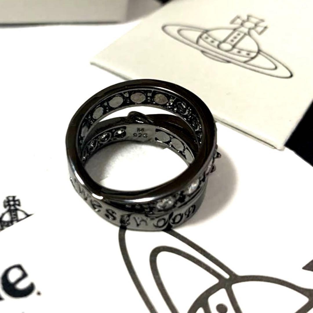 Vivienne Westwood リング　指輪