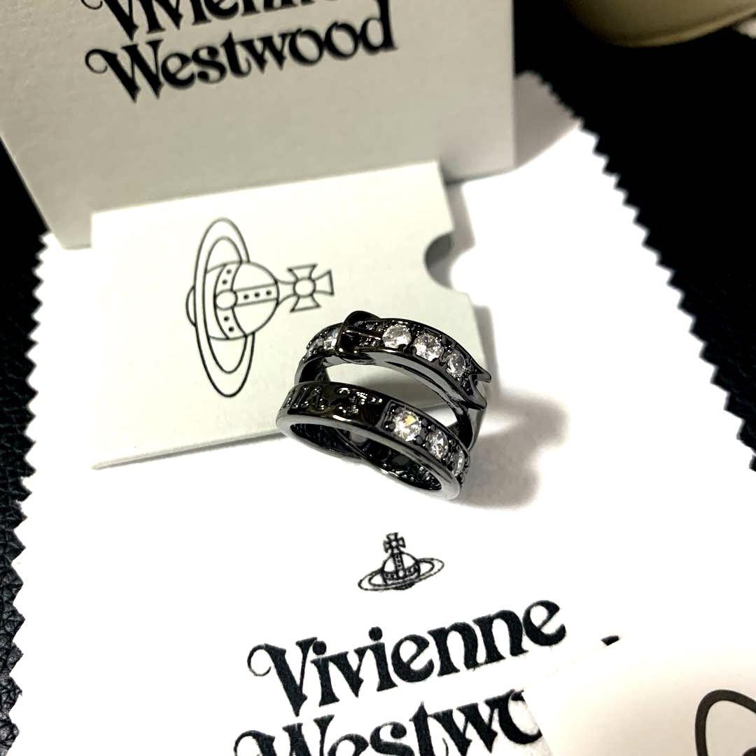 Vivienne Westwood リング　指輪