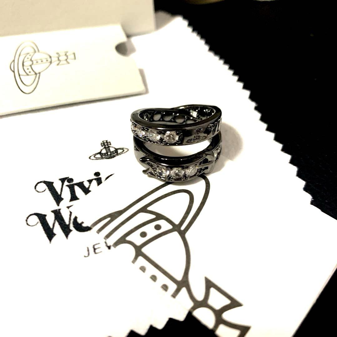 Vivienne Westwood リング　指輪