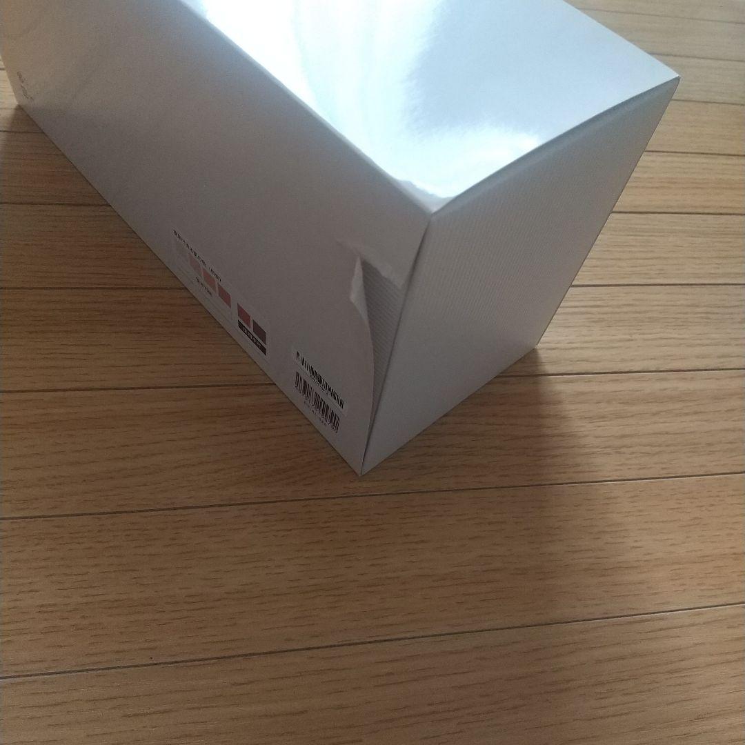 ReFa BEAUTEC EP-1 脱毛器 ホワイト 新品未使用