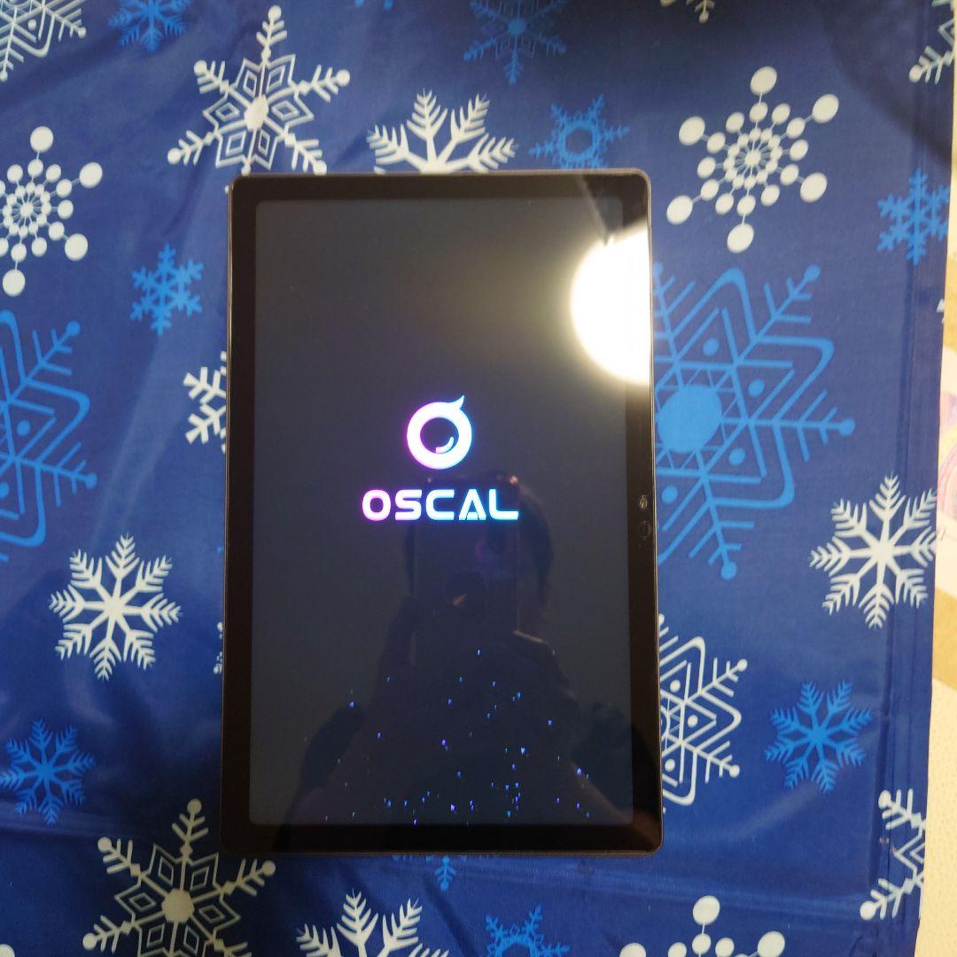 中古美品　OSCAL Pad 15 タブレット　Android13 中古美品 OSCAL Pad 15 タブレット Android13 - メルカリ