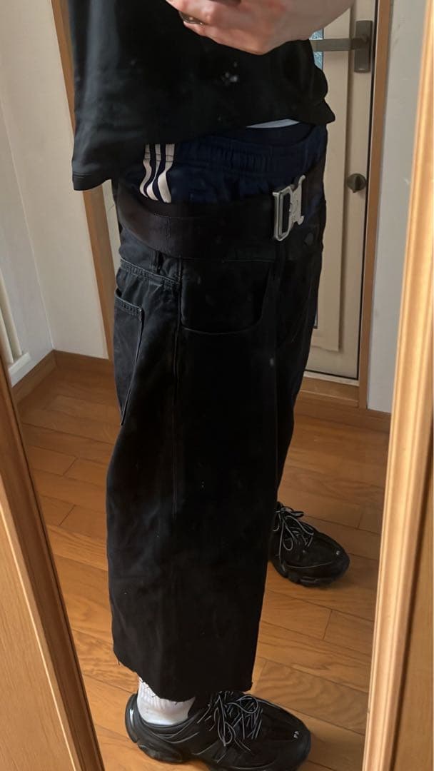 ジョーツ　project GR似