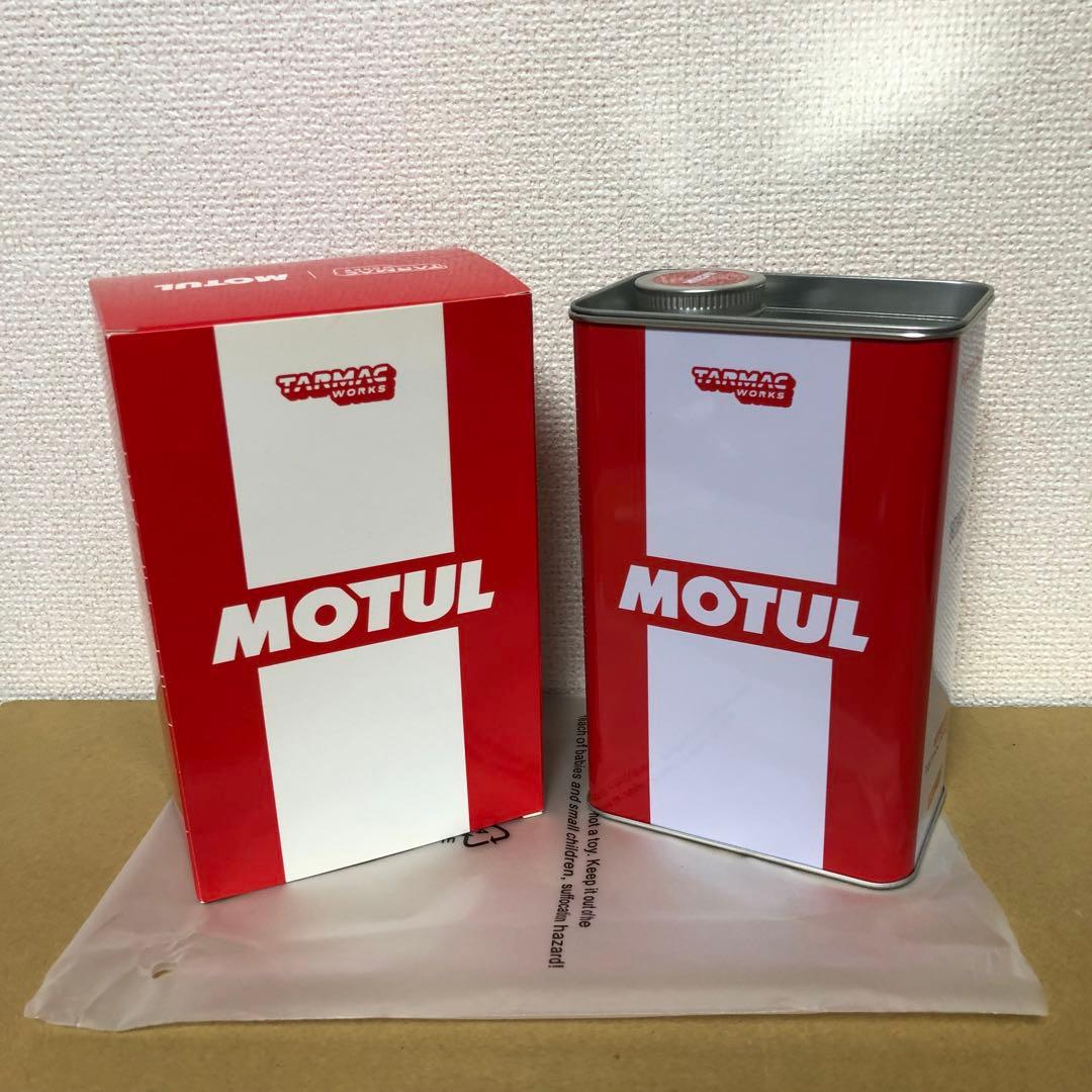 1/64ターマックワークス TARMAC WORKS RWB 993 MOTUL 1/64ターマックワークス TARMAC WORKS RWB 993 MOTUL