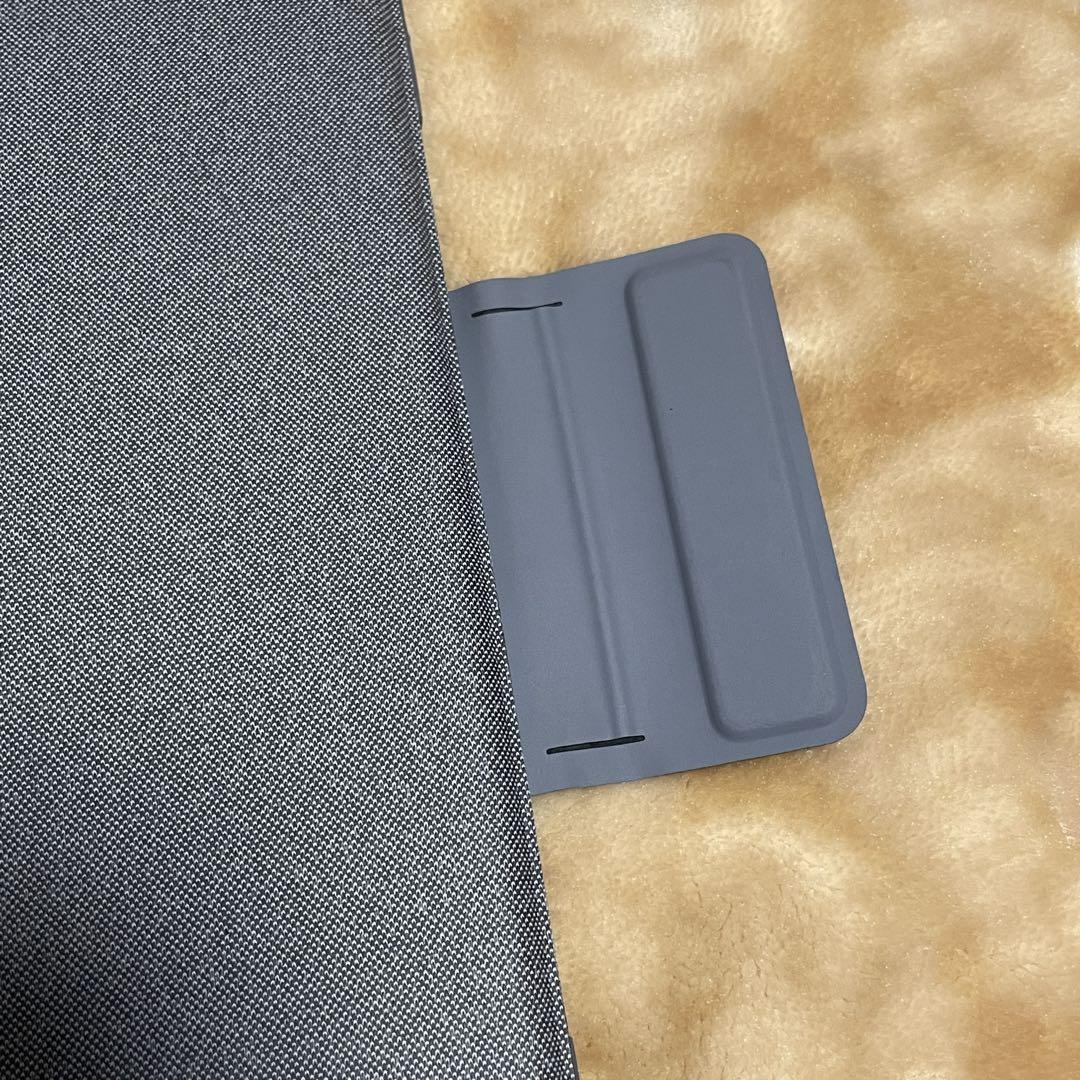 Logicool iK1094BKA iPad Air 第4・5世代対応