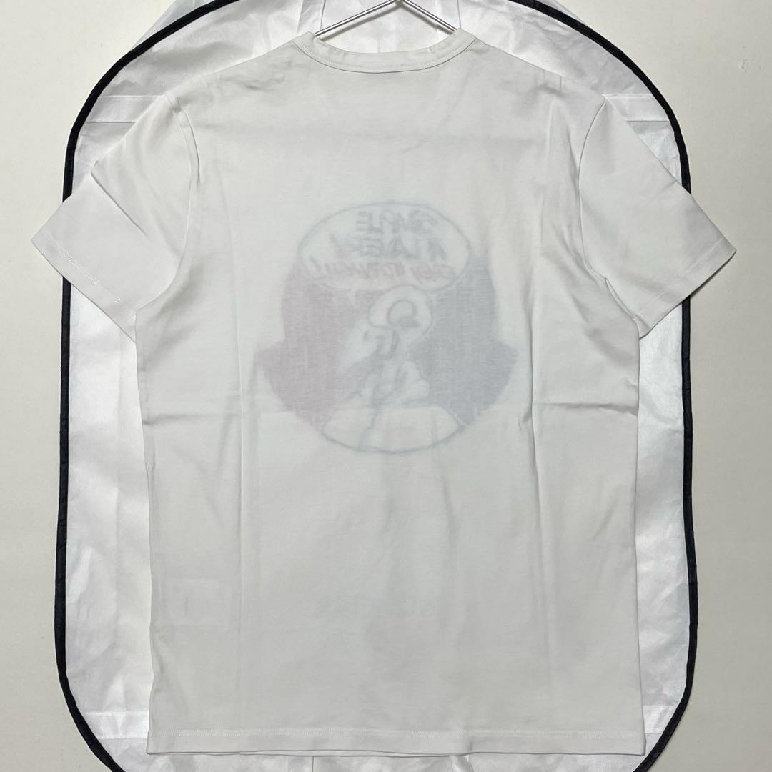 MONCLER MAGLIA T-SHIRT Tシャツ 刺繍 半袖 正規品