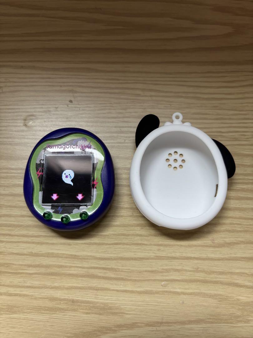 Tamagotchi Uni たまごっちユニ モンスターカーニバル