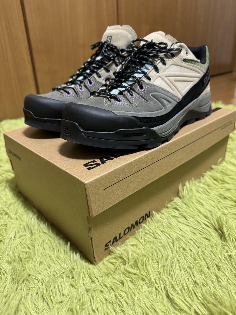 SALOMON / サロモン X-ALP LTR 474313 画像1