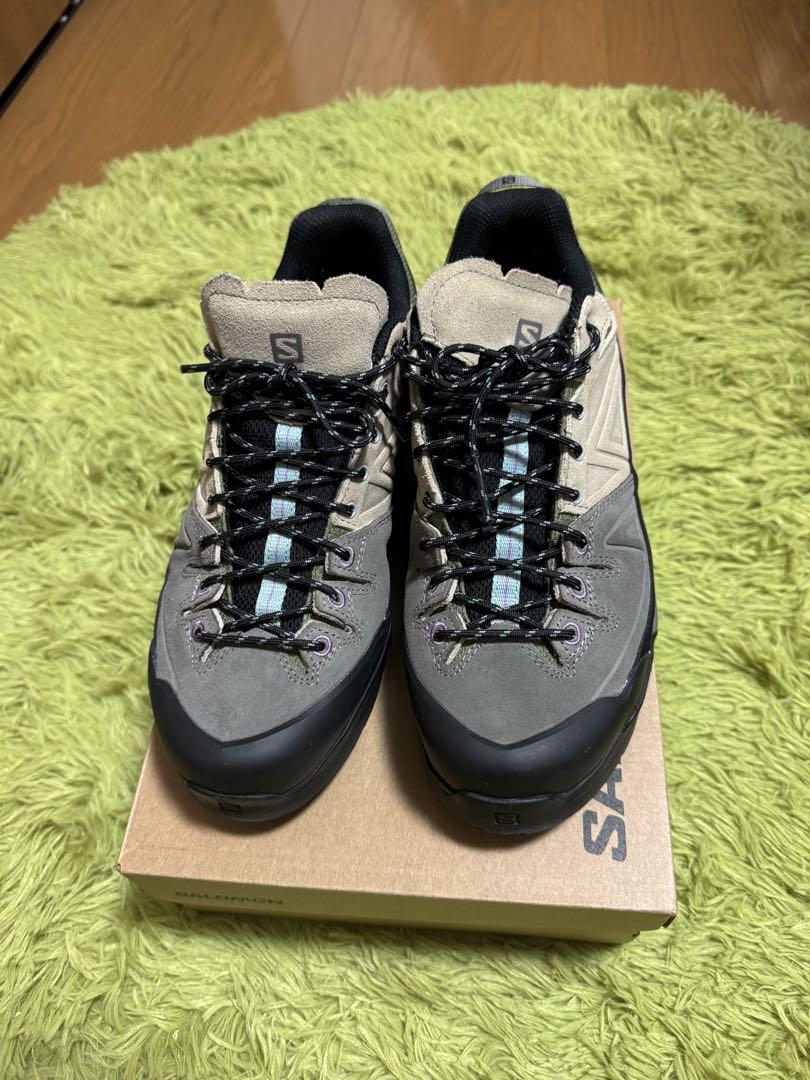 SALOMON / サロモン X-ALP LTR 474313 画像2