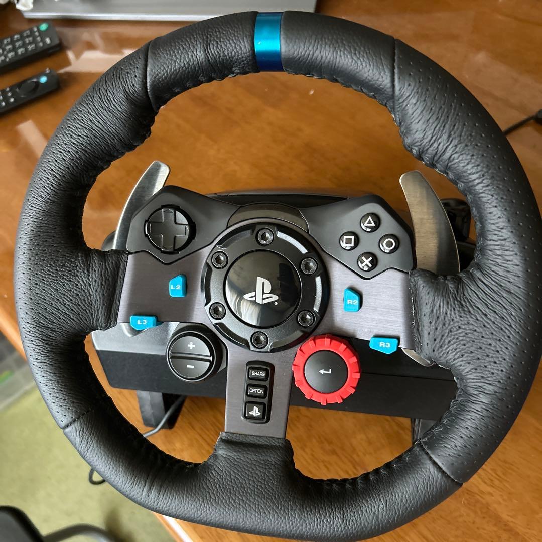logitech G29 Driving Force