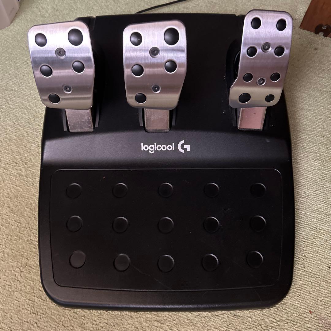 logitech G29 Driving Force