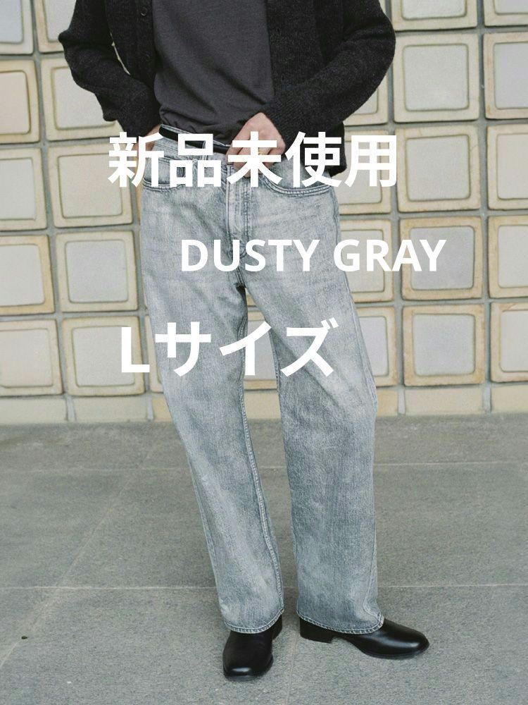 パンツ FADED HERITAGE DENIM PANTS LIDNM / Llife ONLINE STORE / FADED HERITAGE DENIM PANTS