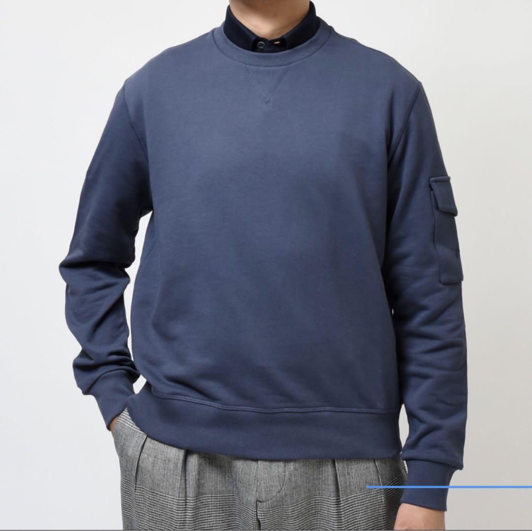 HERNO メンズスウェット 画像1