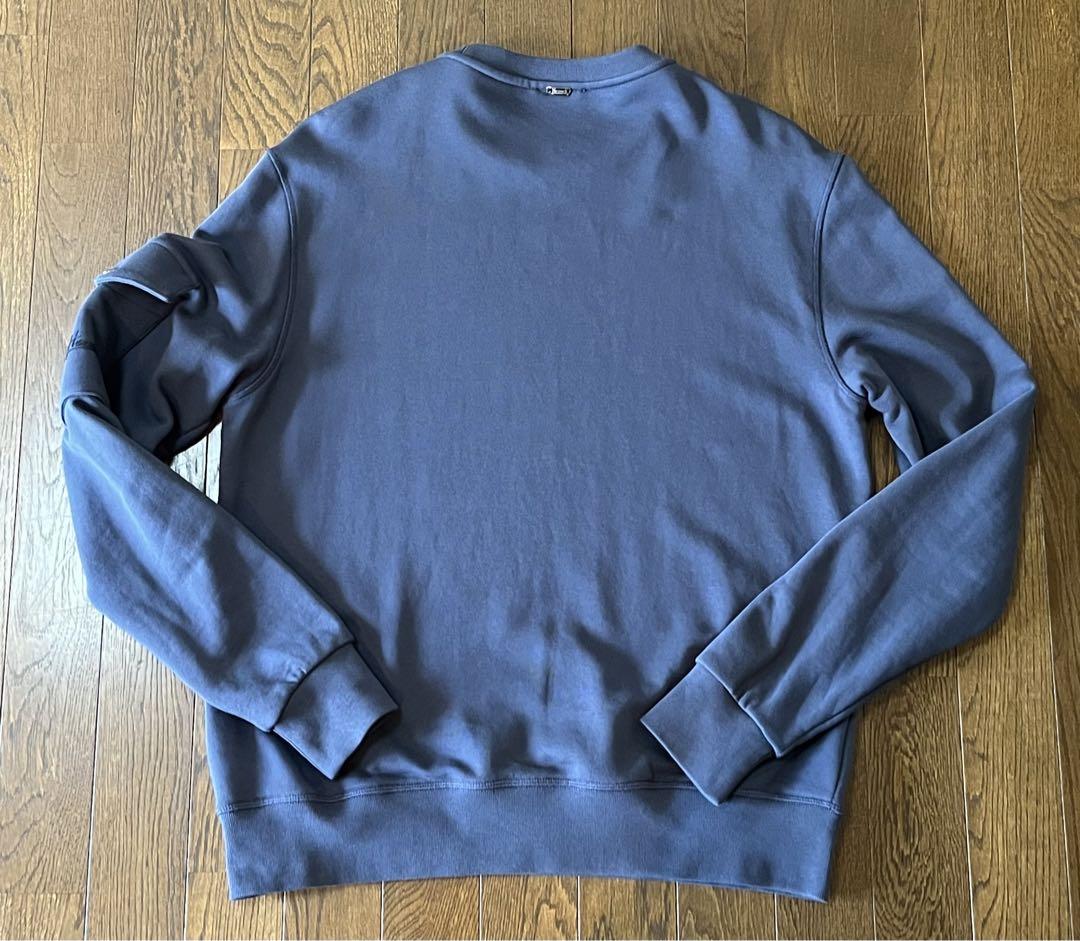 HERNO メンズスウェット 画像5