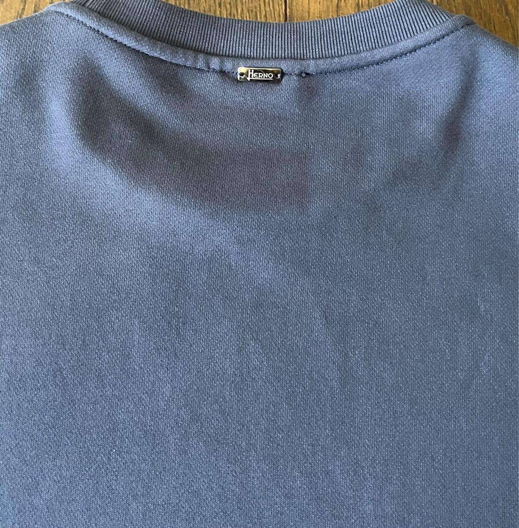 HERNO メンズスウェット 画像6