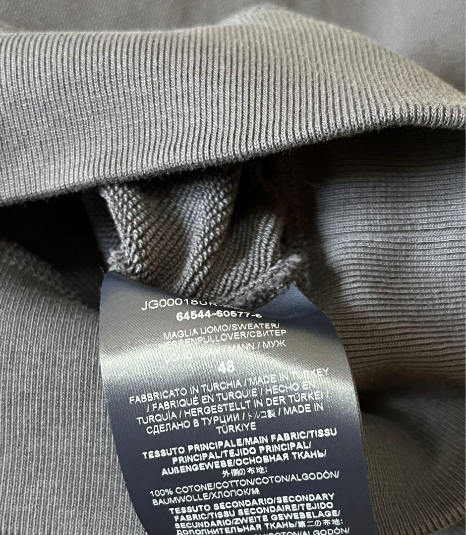 HERNO メンズスウェット 画像7