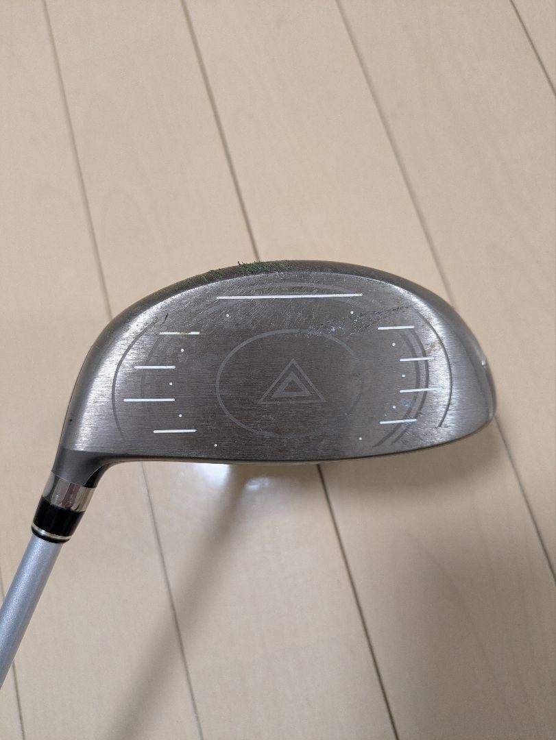 ブリヂストン ViQ CL 13.5° ドライバー レディース