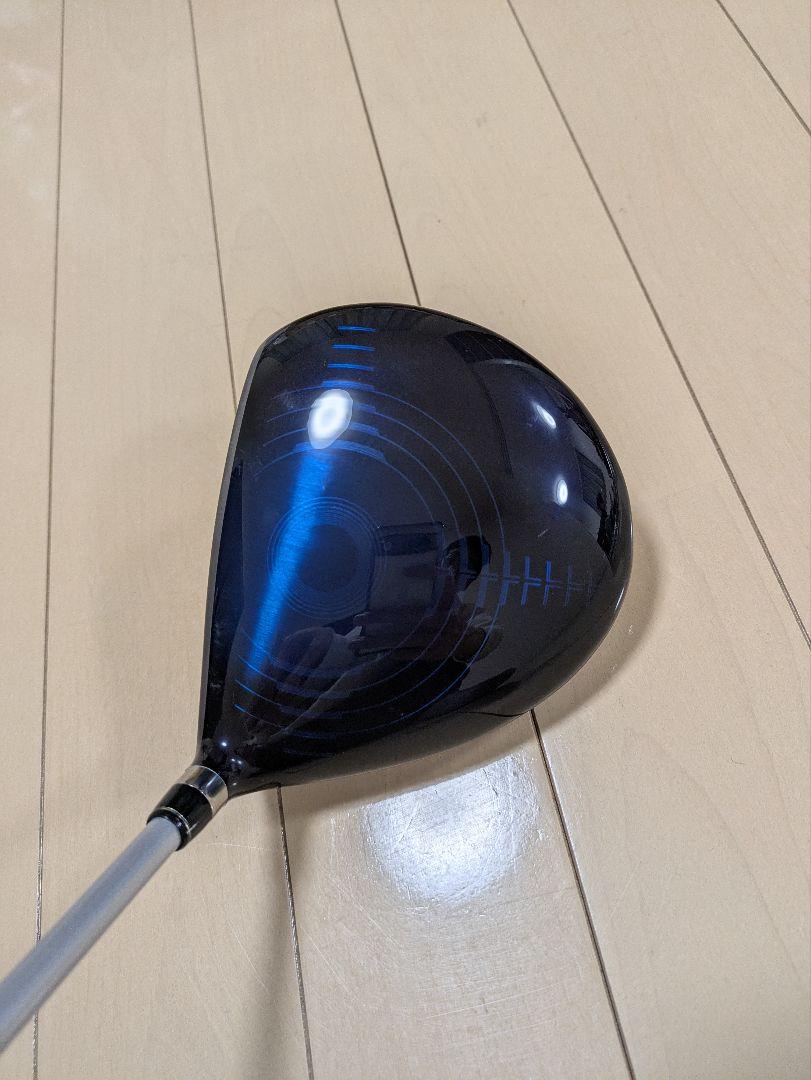 ブリヂストン ViQ CL 13.5° ドライバー レディース