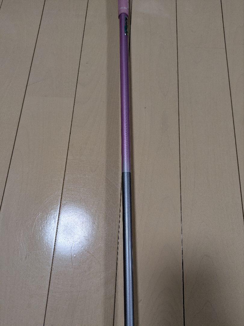 ブリヂストン ViQ CL 13.5° ドライバー レディース