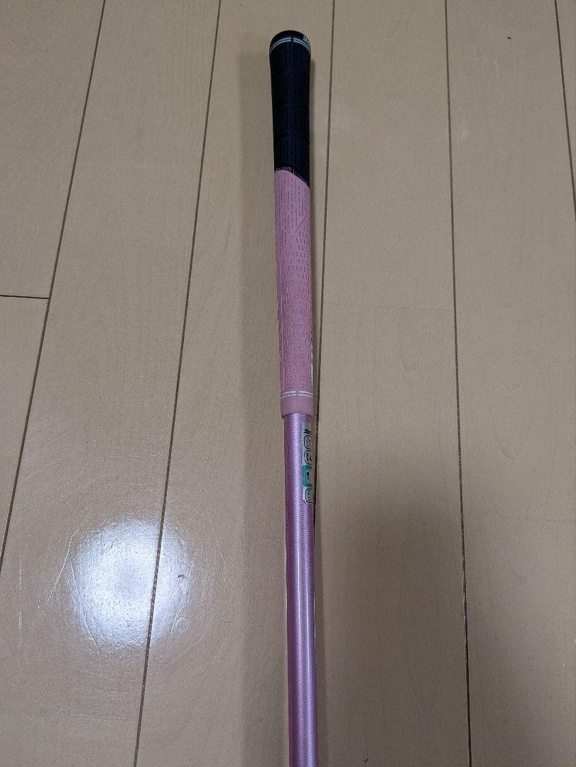 ブリヂストン ViQ CL 13.5° ドライバー レディース