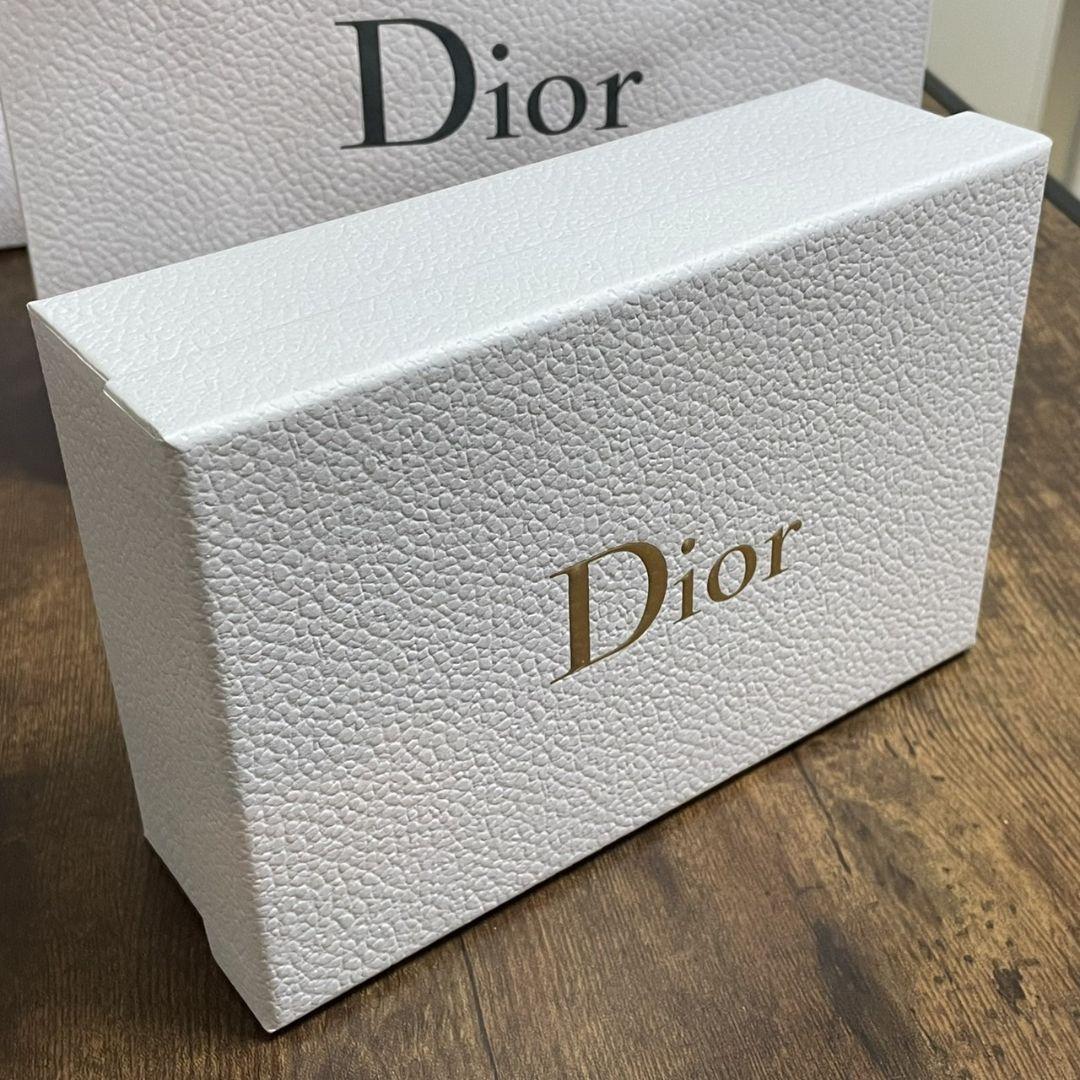 CHRISTIAN DIOR ショッパー86枚セット