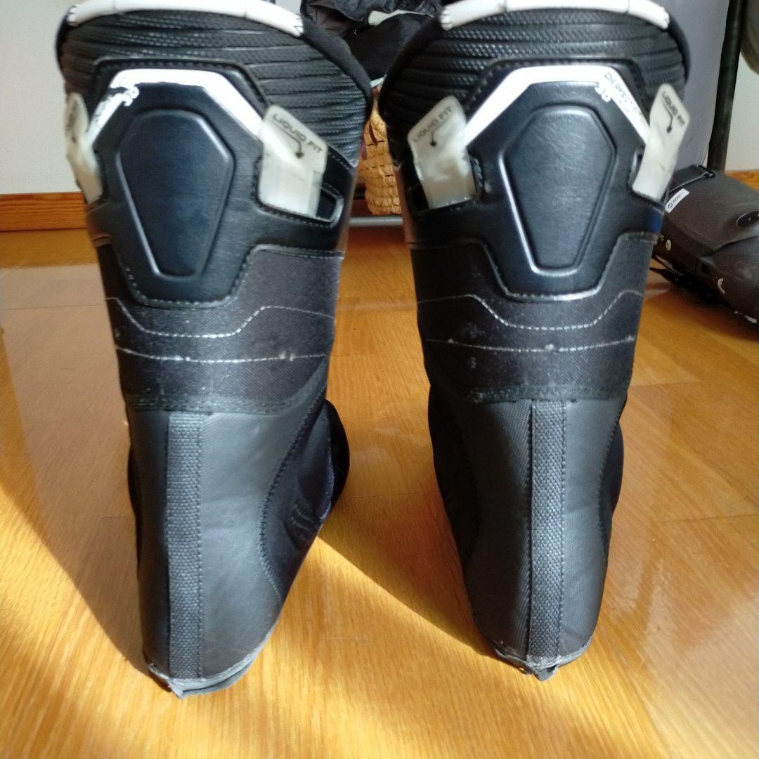 【渡辺さま専用】HEAD　EDGE　LYT110 27.0センチ
