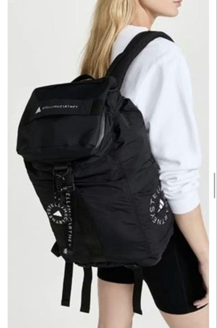完売品　adidas by Stella McCartney リュック