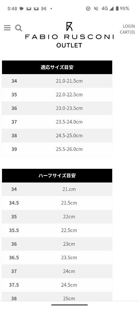ファビオルスコーニ　リボンフラットシューズ