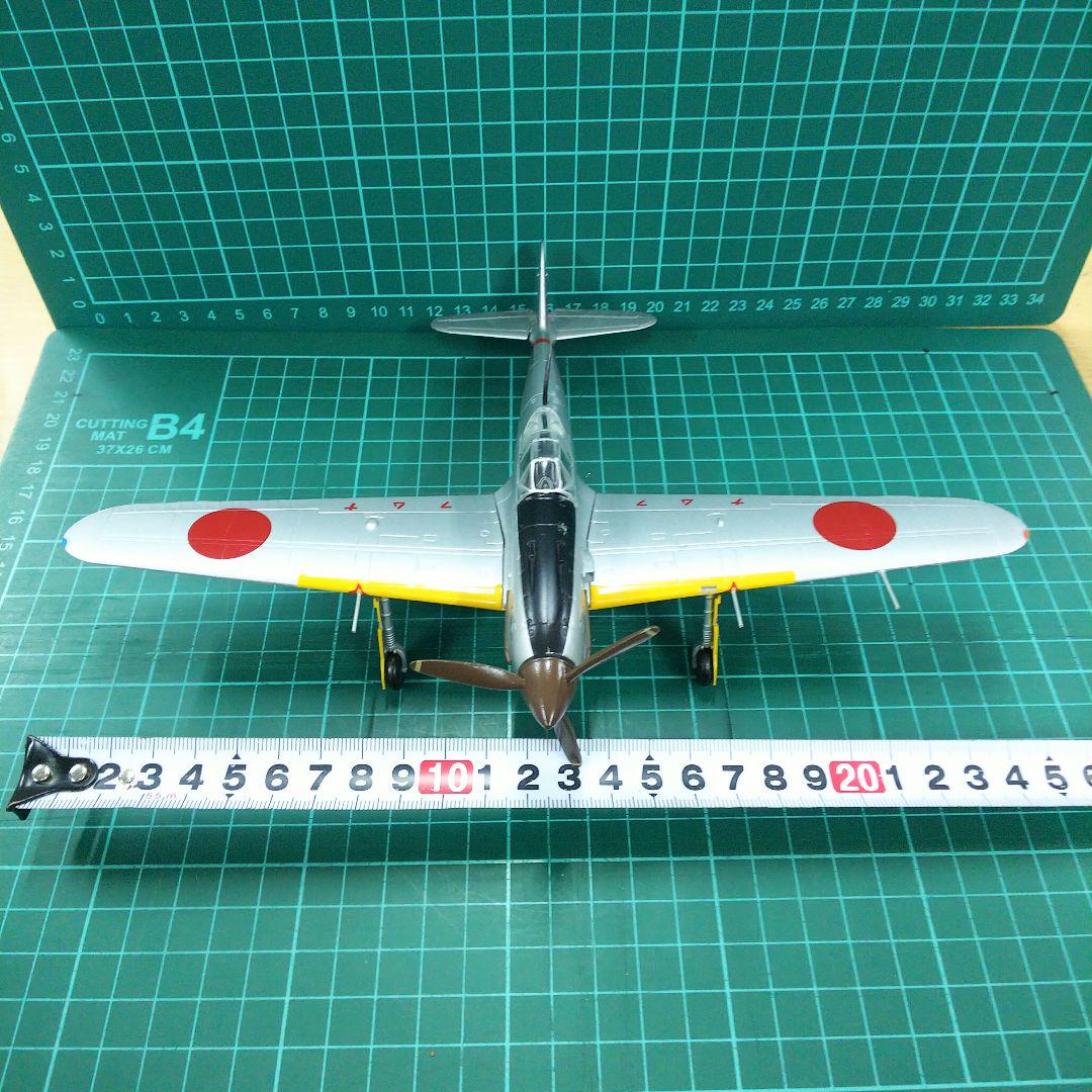 ダイキャスト 戦闘機 ⑫