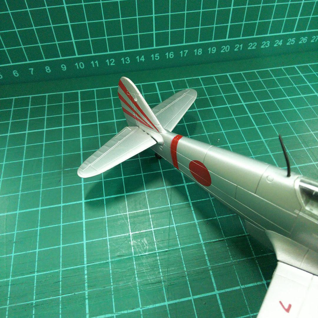 ダイキャスト 戦闘機 ⑫