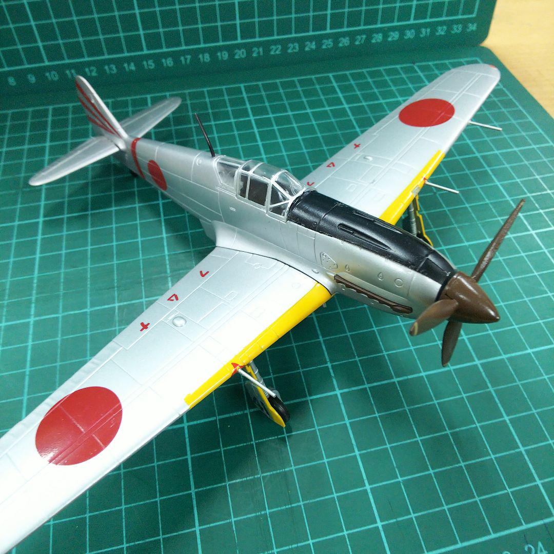 ダイキャスト 戦闘機 ⑫
