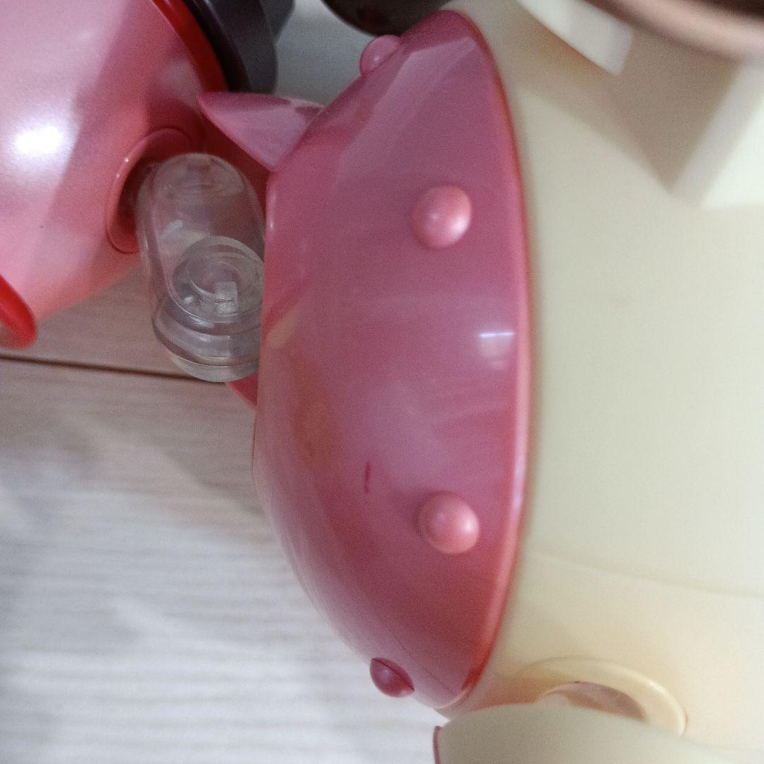 値下げ可 ロボボアーマーねんどろいど カービィ無し