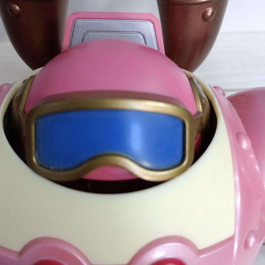 値下げ可 ロボボアーマーねんどろいど カービィ無し