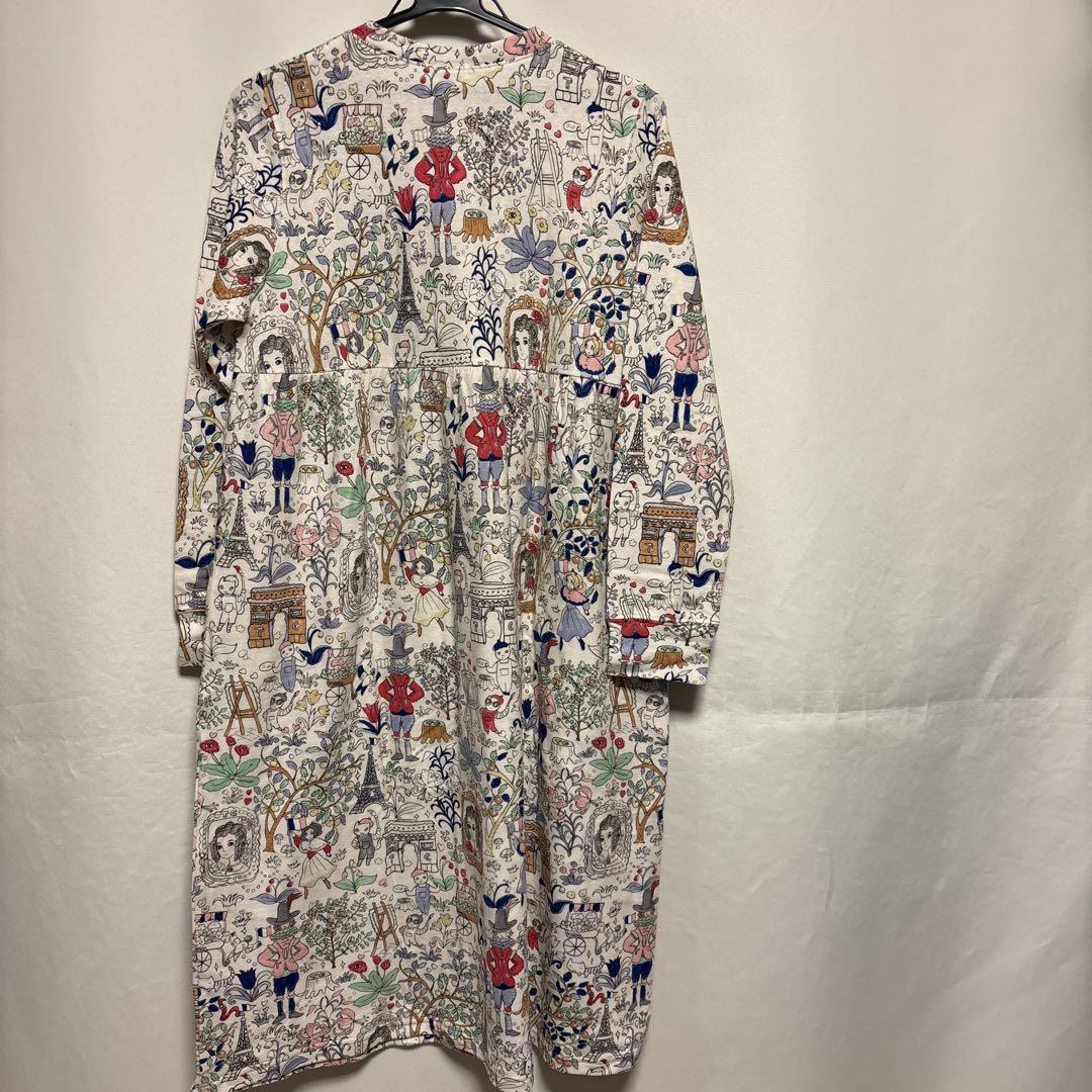 ツモリチサト スリープ　新品