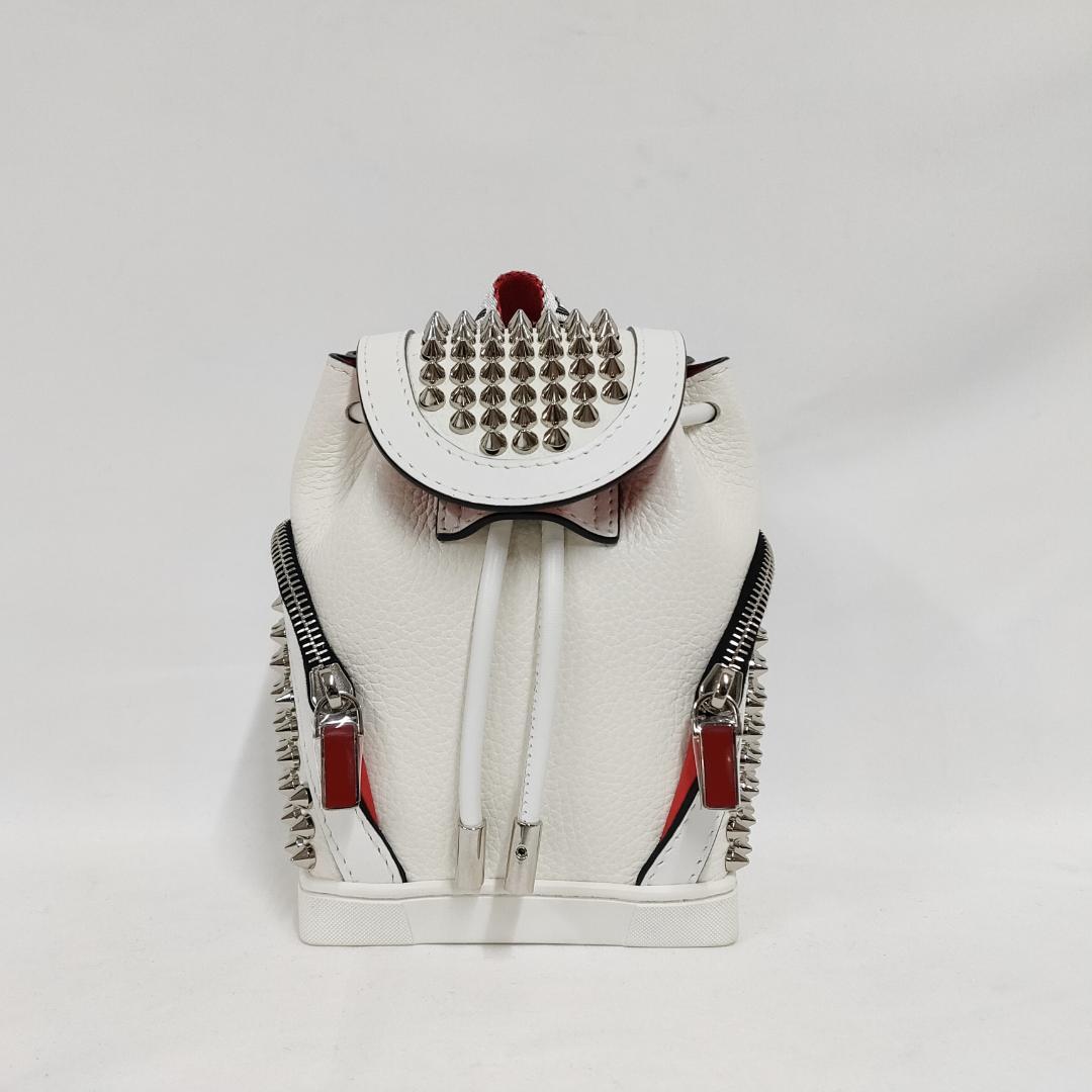 ○★新品未使用 Christian Louboutin エクスプローラーファンク