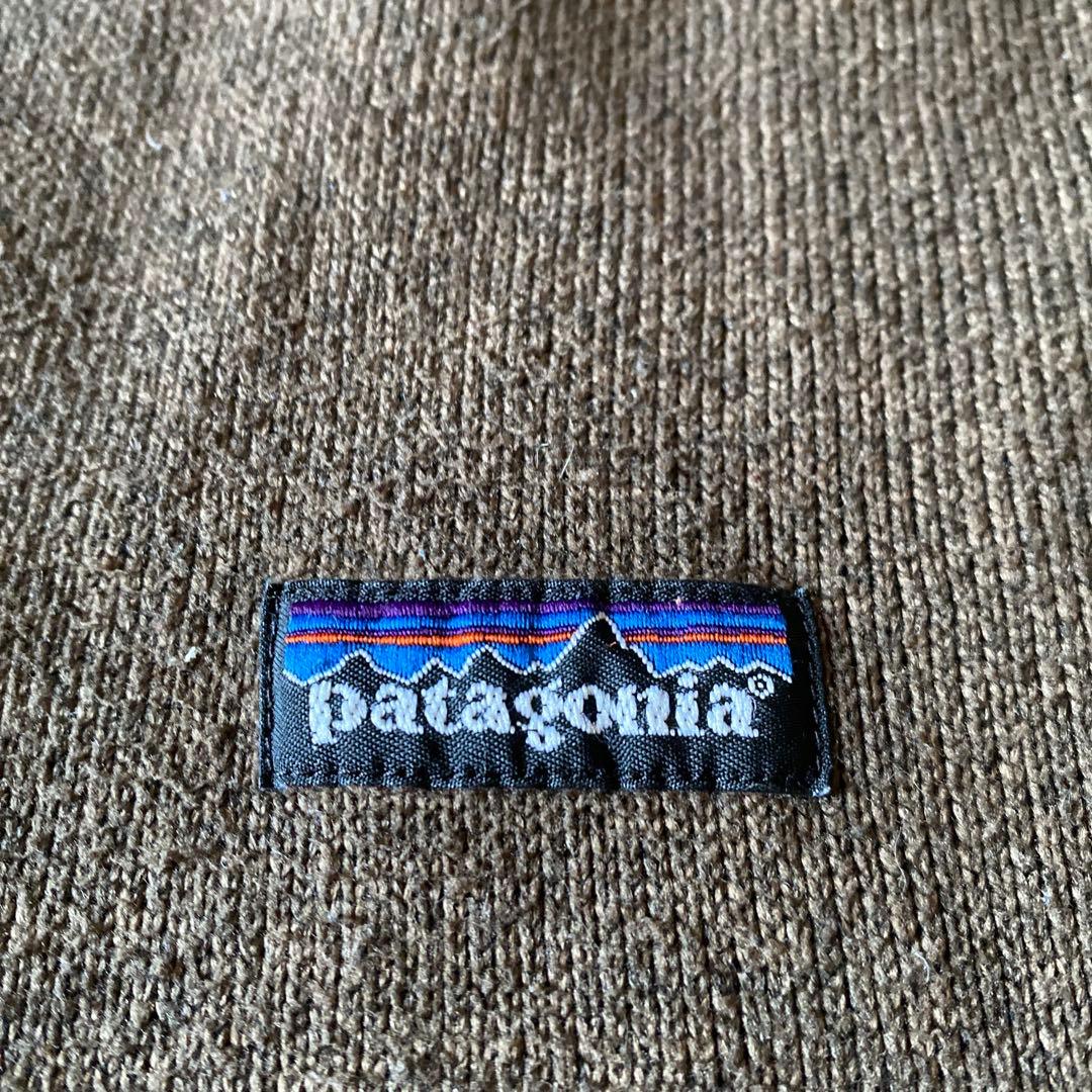 00s2008AW Patagonia ベターセーター XL 初期型 レアカラー