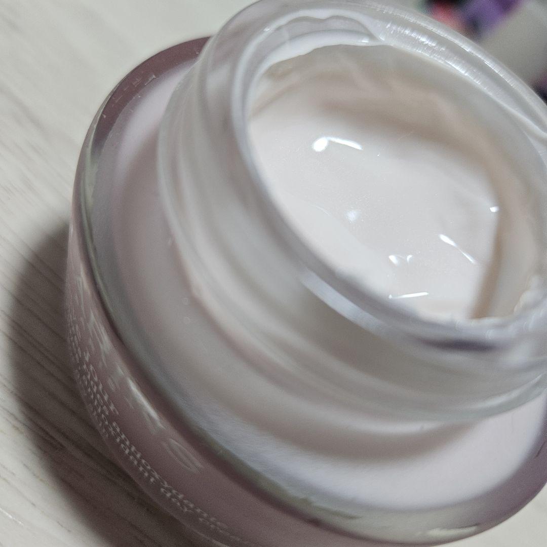 クラランス M アクティヴ デイ クリーム ドライスキン 50ml