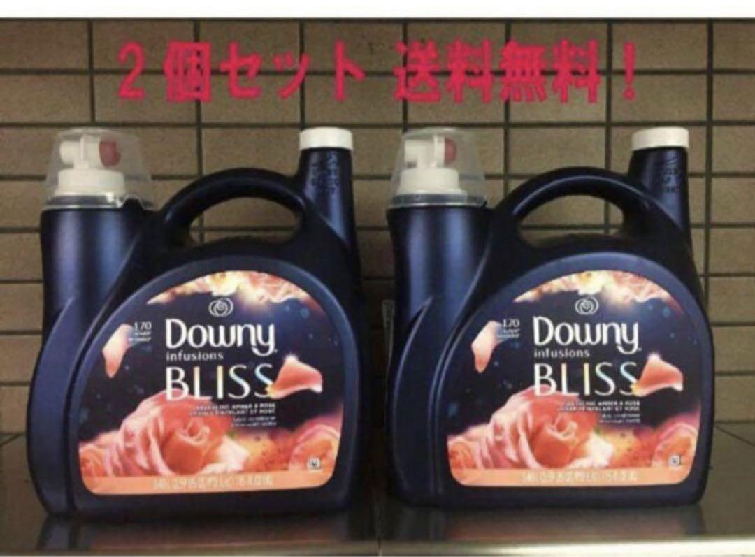 Downyダウニーインフュージョンアンバーローズ3.4L2本コストコ