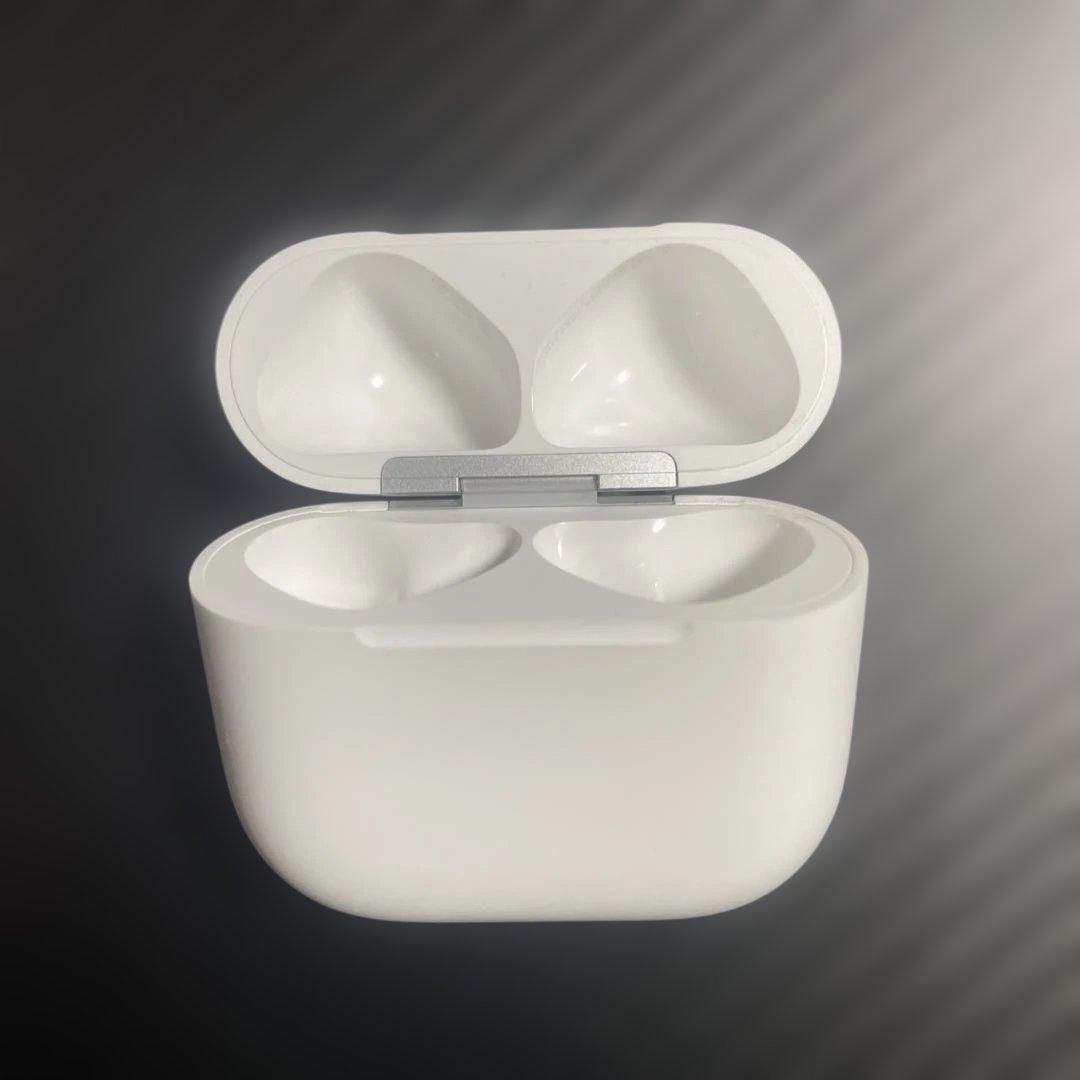 イヤホン Apple AirPods4
