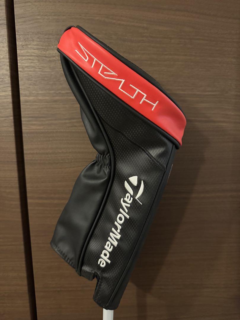 TaylorMade