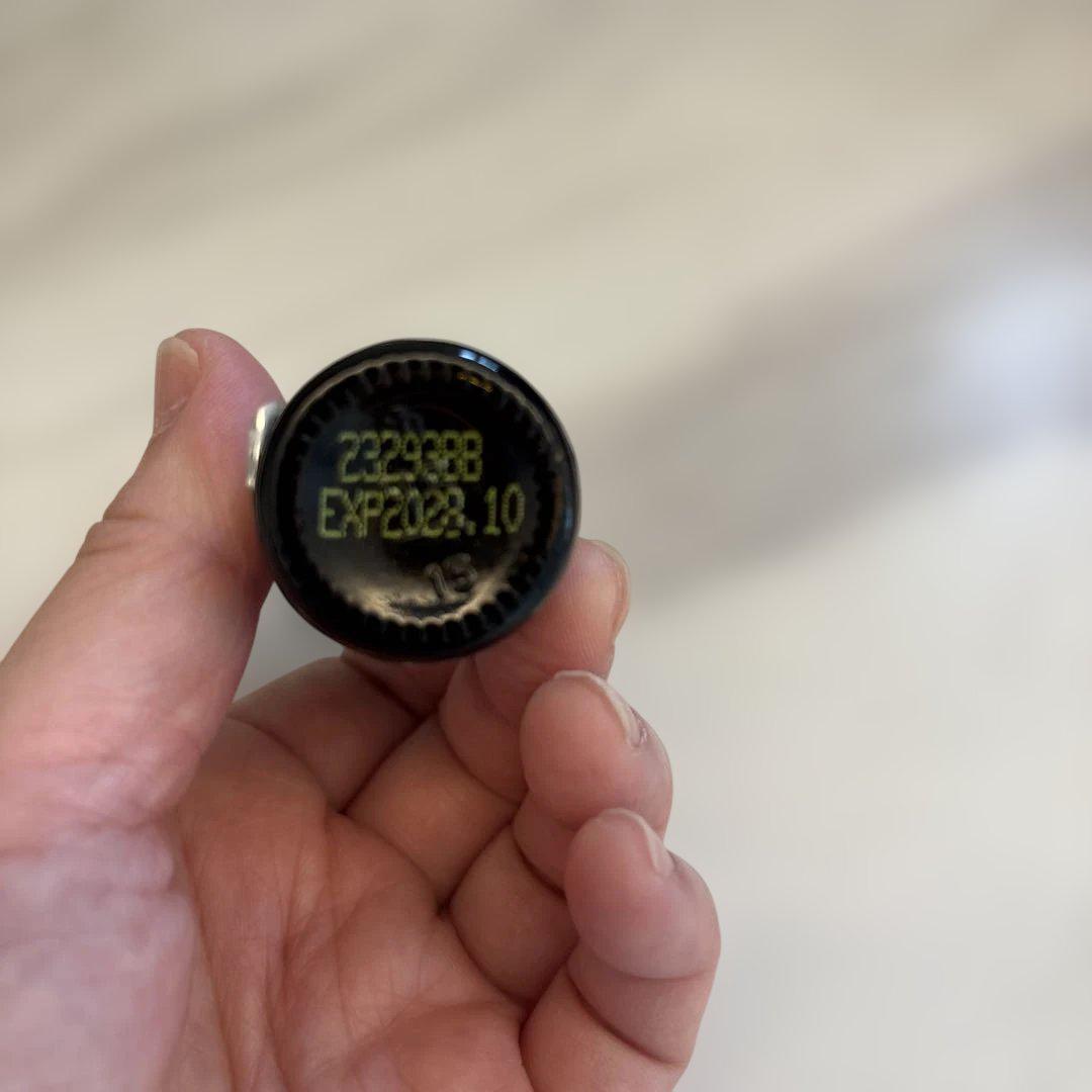 フランキンセンス　doTERRA ドテラ