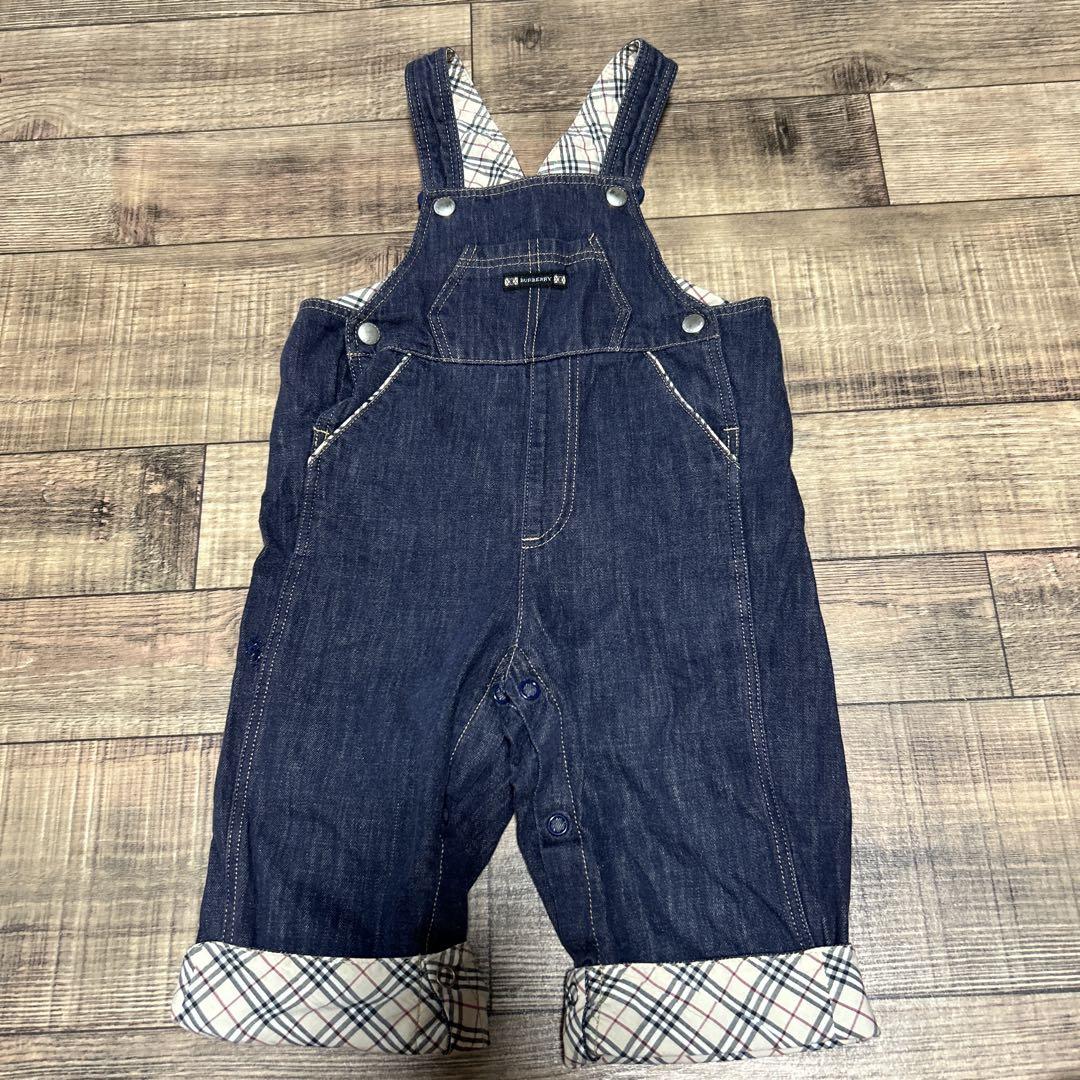BURBERRY デニム サロペットスカート lxb-ej-132-06.jpg