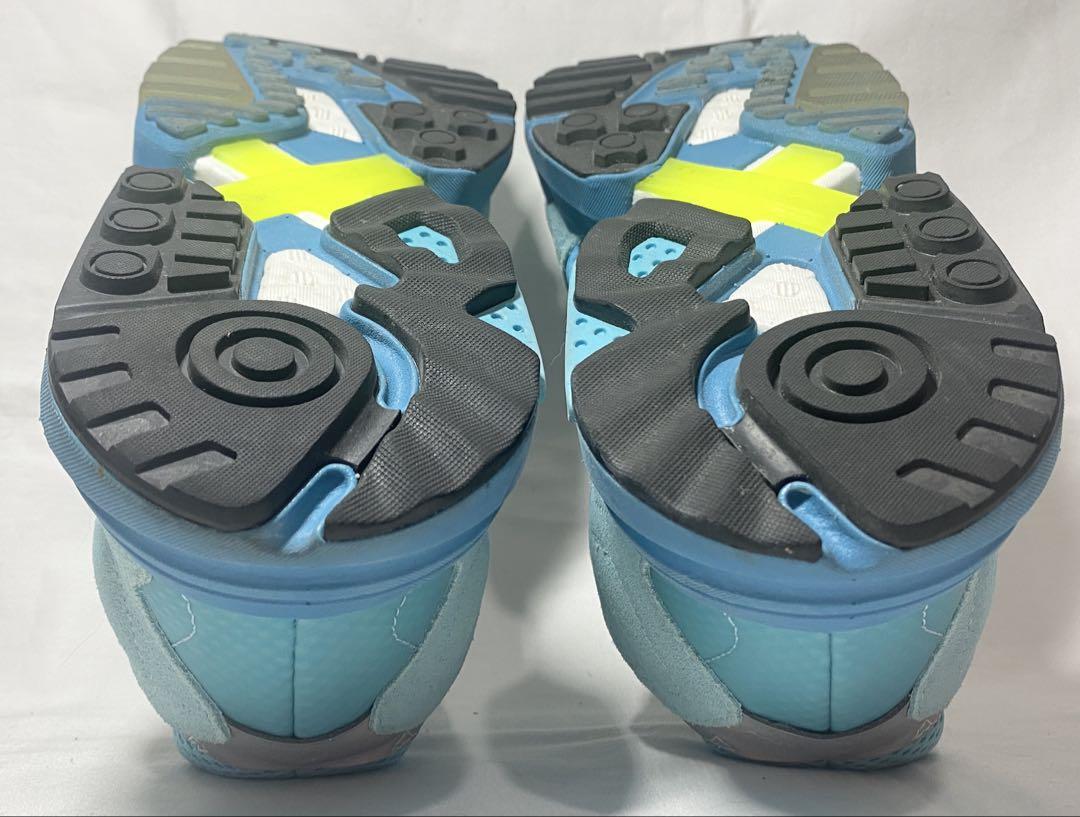 adidas ZX-TORSION アディダス ゼットエックストルション - メルカリ