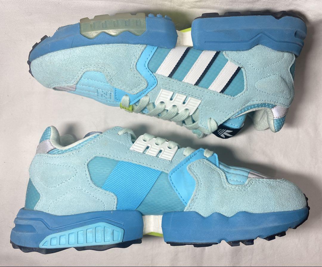 adidas - 専用です 楽天市場】adidas ZX VULC ''RODRIGO TX''【アディダス ZX