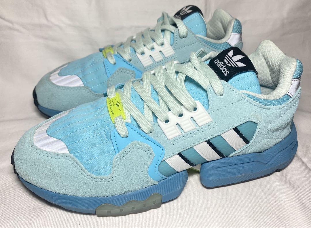 adidas ZX-TORSION アディダス ゼットエックストルション - メルカリ