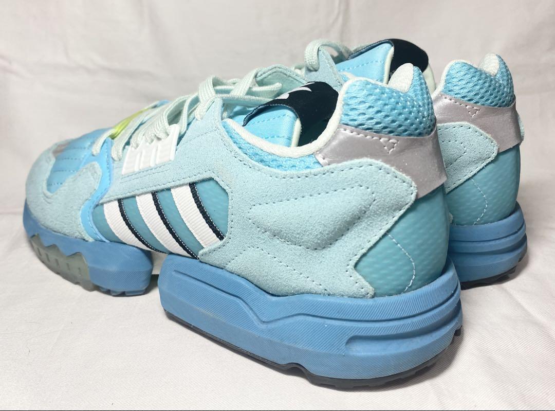 adidas ZX-TORSION アディダス ゼットエックストルション - メルカリ