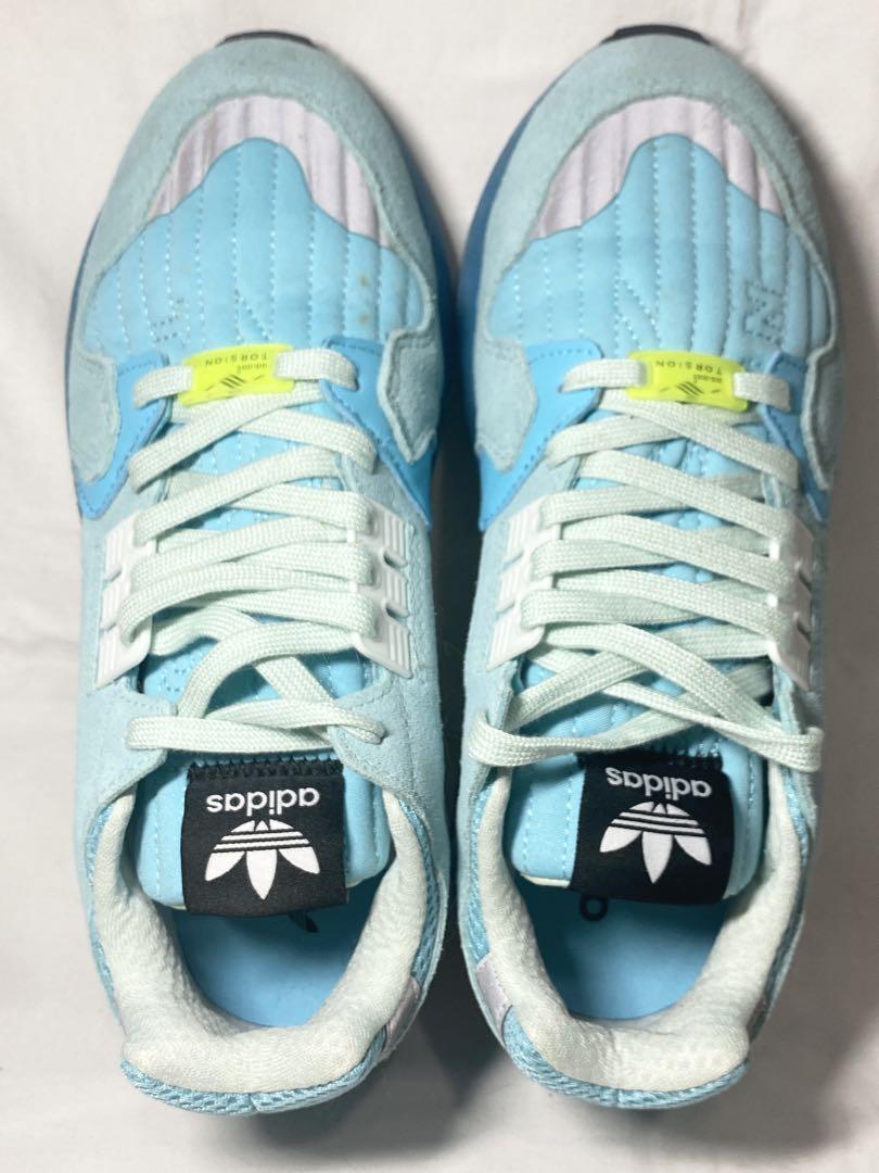adidas ZX-TORSION アディダス ゼットエックストルション - メルカリ
