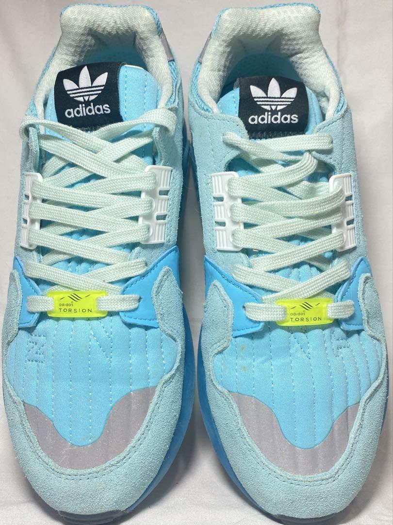 adidas ZX-TORSION アディダス ゼットエックストルション - メルカリ