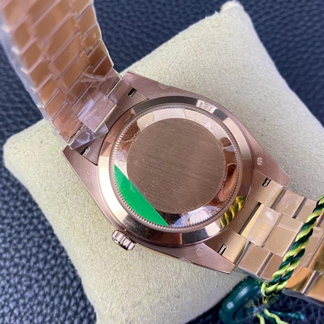 ロレックスのROLEX