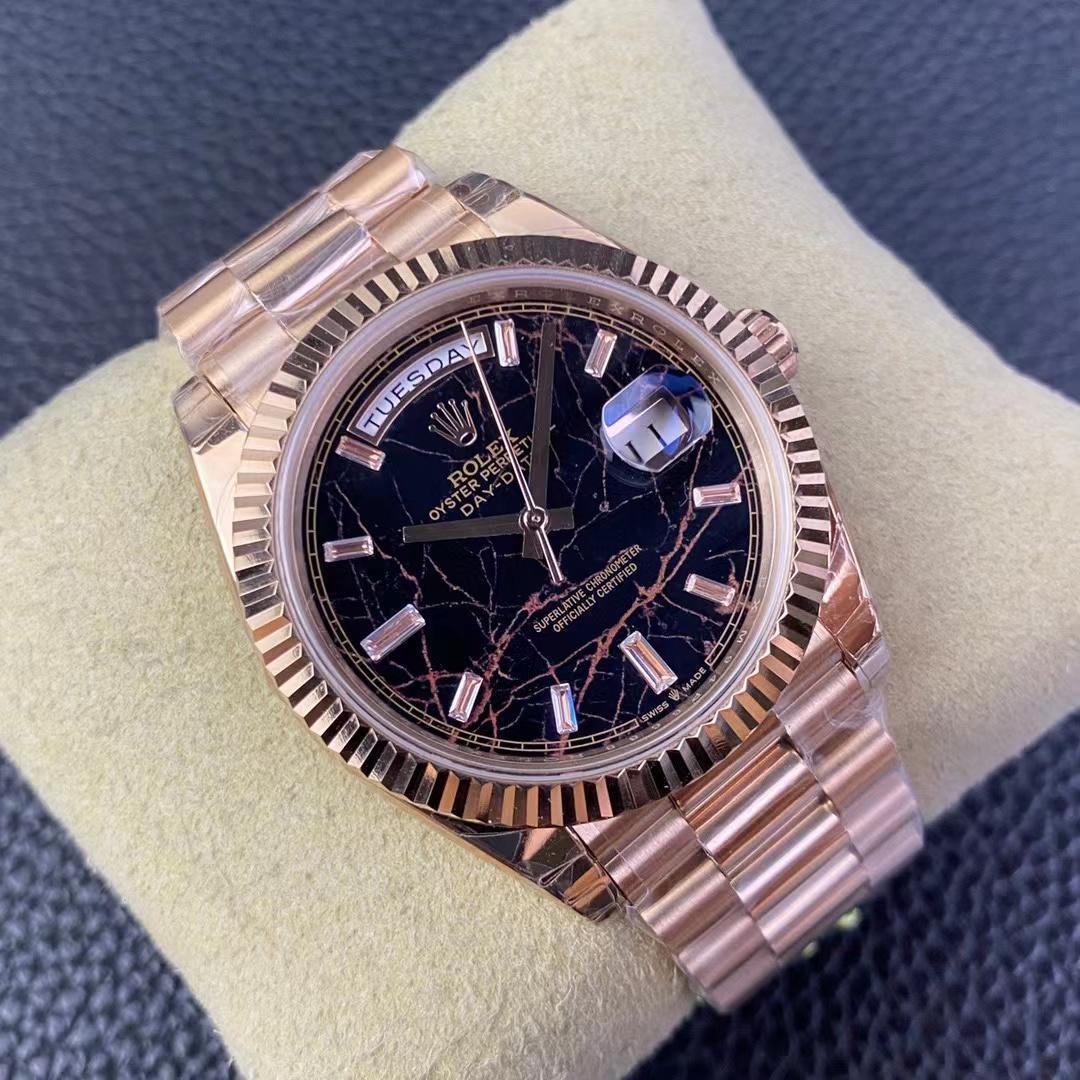 ロレックスのROLEX