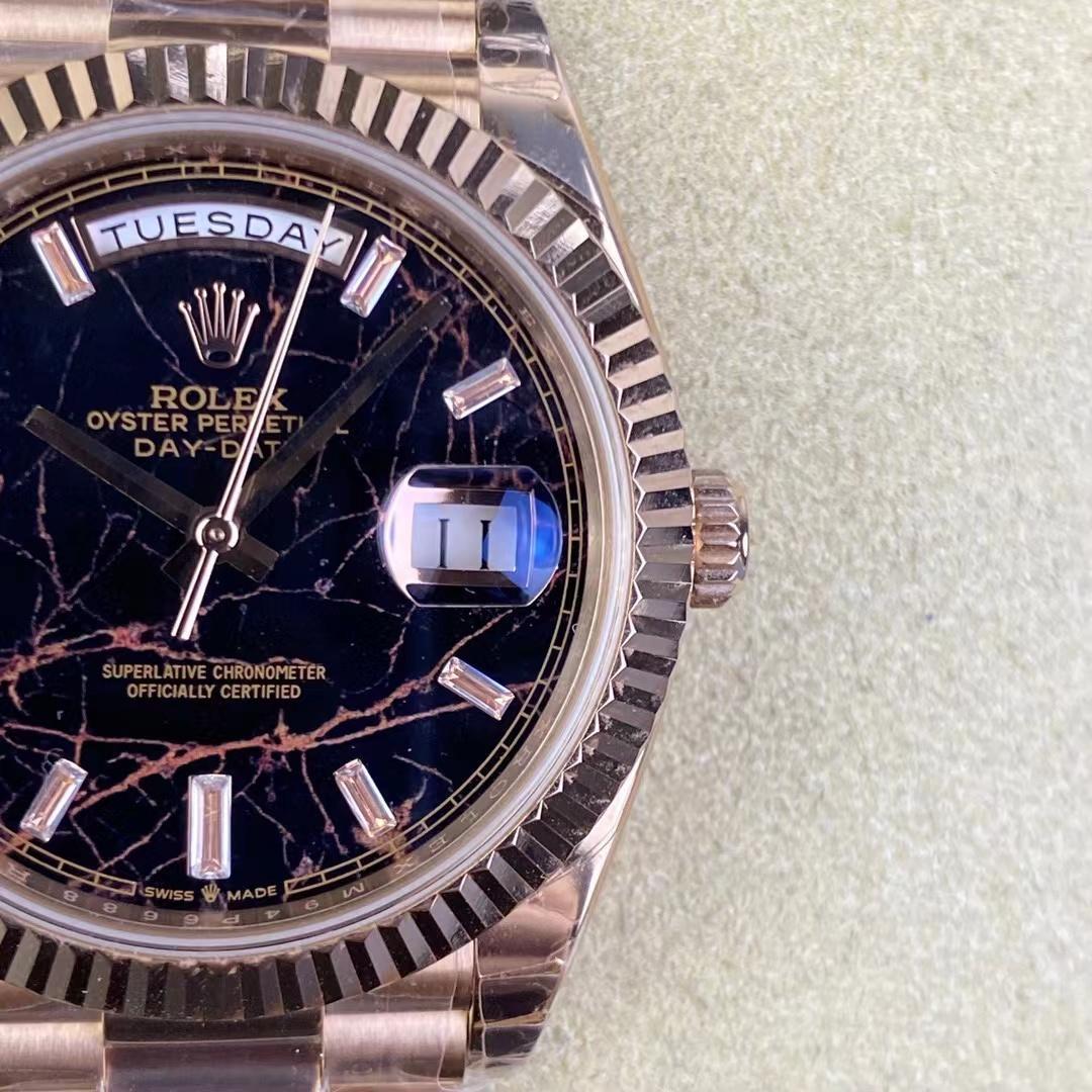 ロレックスのROLEX